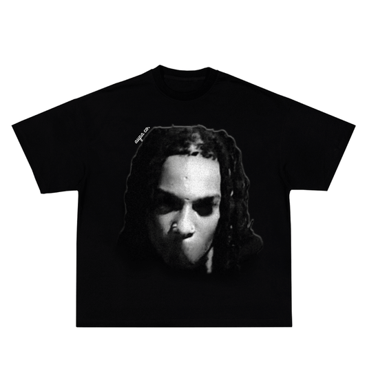 "carti mugshot" Graphic Tee