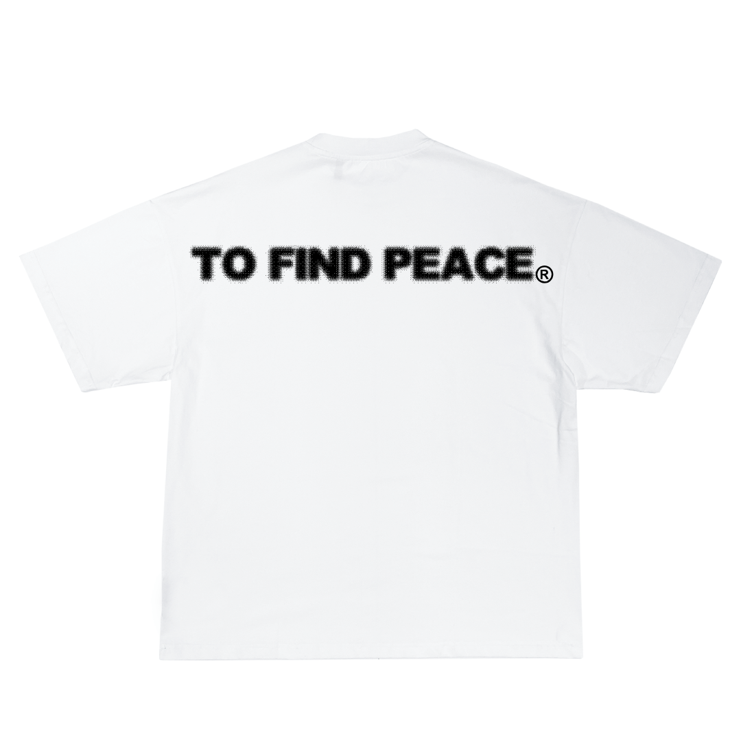 "Find Yourself" Graphic Tee